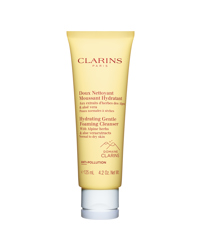 Hydrating Gentle Foaming Cleanser, 125ml