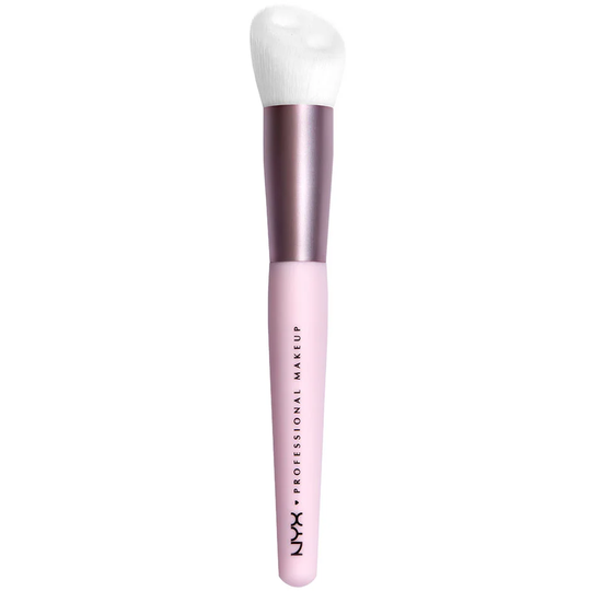 Shroombiotic Serum Brush, NYX Professional Makeup Siveltimet