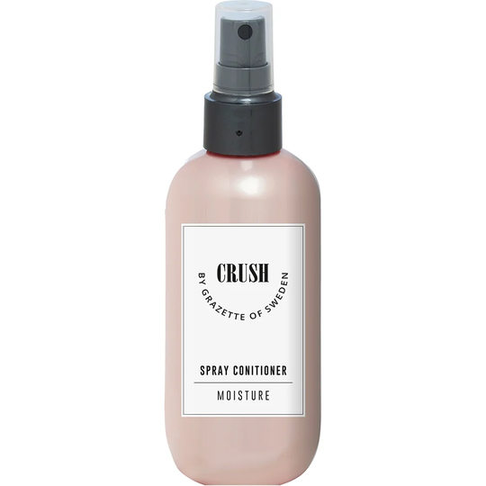 Crush, 200 ml Grazette of Sweden Hiuksiinjätettävät hoitoaineet