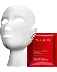 Super Restorative Instant Lift Serum Mask 5 PCS