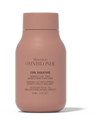 Cool Signature Shampoo, 40ml