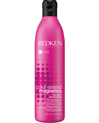 Color Extend Magnetics Shampoo, 500ml