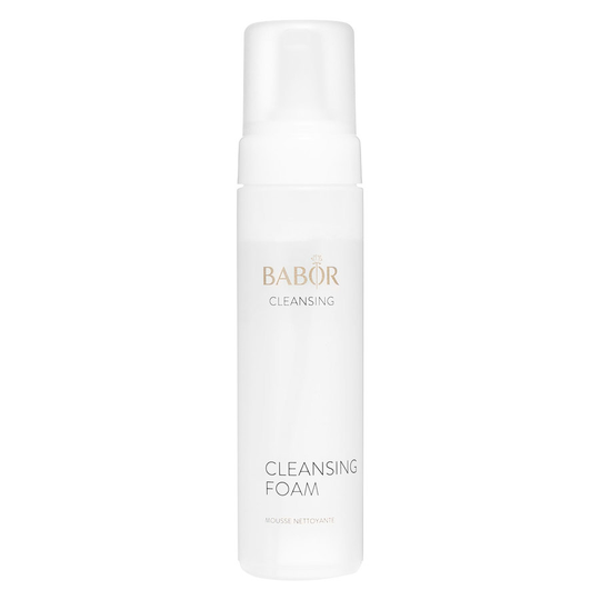 Babor Cleansing Cleansing Foam 200ml