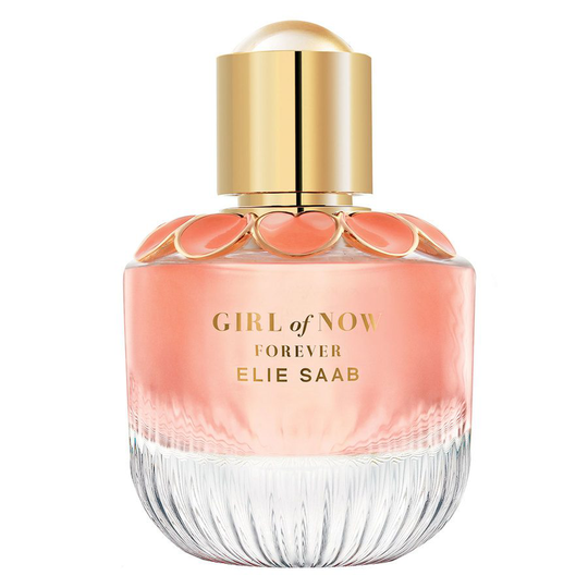 Elie Saab Girl Of Now Forever Eau De Parfum 50 ml