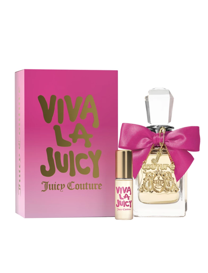 Viva La Juicy Gift Box