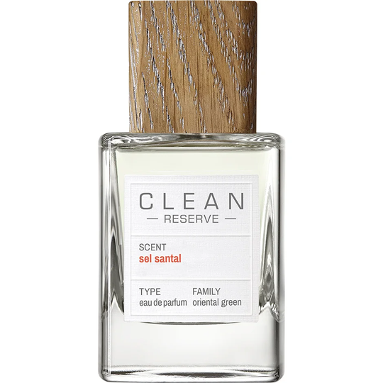 Clean Reserve Sel Santal , 50 ml Clean Hajuvedet