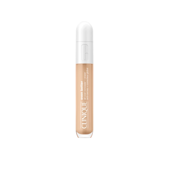 Even Better All Over Concealer CN 40 Creamy Chamois
