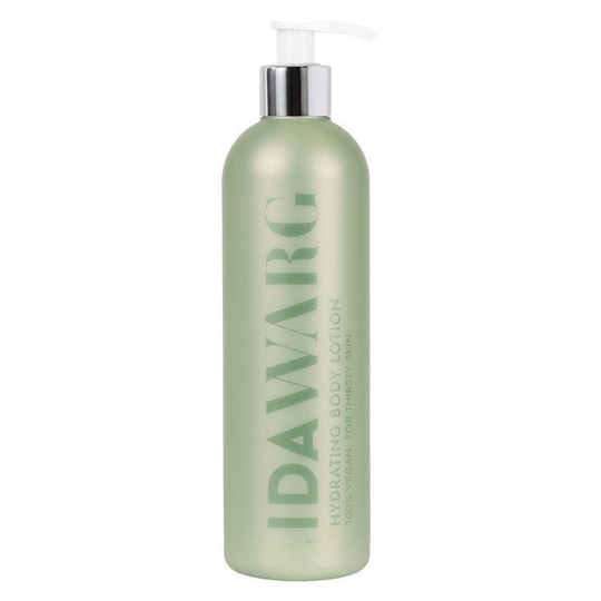 Ida Warg Hydrating Body Lotion 400 ml