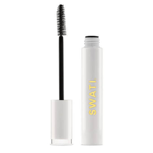 Lash Booster Mascara, 10,6 ml SWATI Cosmetics Ripsiväri