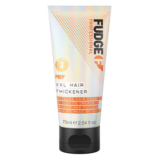 Fudge XXL Hair Thickener 75 ml
