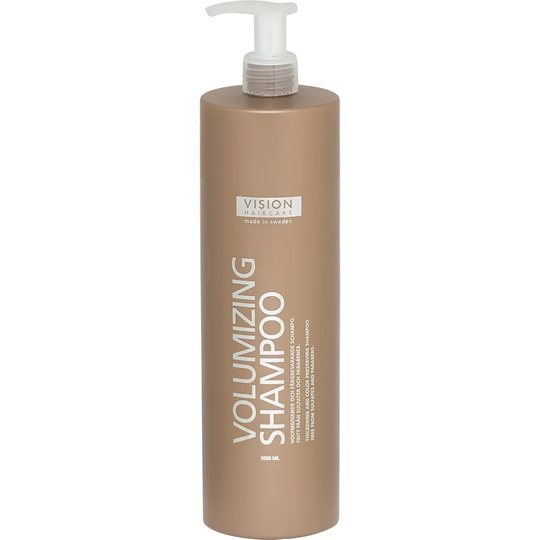 Volume & Color Shampoo, 1000 ml Vision Haircare Shampoo