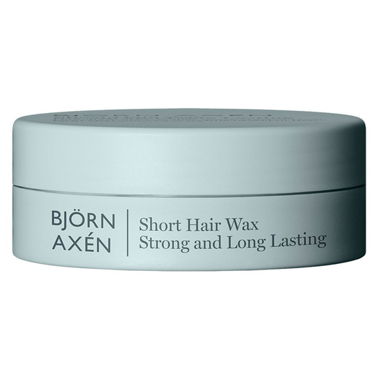 Björn Axén Short Hair Wax 80 ml
