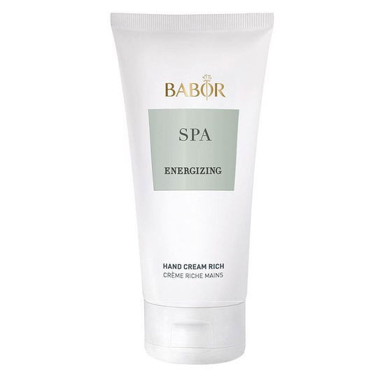 Babor Spa Energizing Hand Cream Rich 100 ml