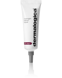 Overnight Retinol Repair + Buffer Cream, 30+15ml