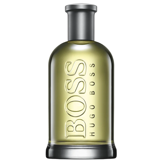 Boss Bottled EdT, 200 ml Hugo Boss Miesten hajuvedet