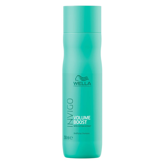 Wella Professionals Invigo Volume Boost Bodifying Shampoo 250 ml