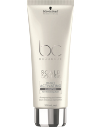 BC Scalp Genesis Root Activating Shampoo 200ml