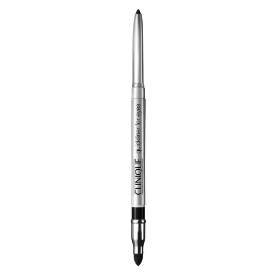 Clinique Quickliner For Eyes 0,3 g - Really Black