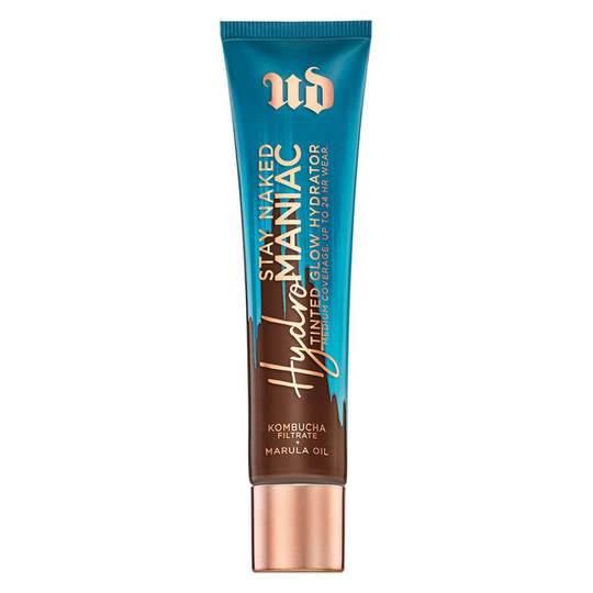 Urban Decay Hydromaniac Tinted Glow Hydrator 35 ml - 81