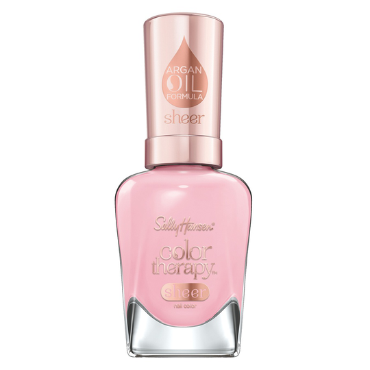 Sally Hansen Color Therapy 14,7 ml ─ #537 Tulle Much
