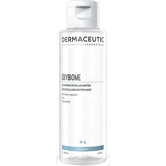 Oxybiome, 100 ml Dermaceutic Misellivesi