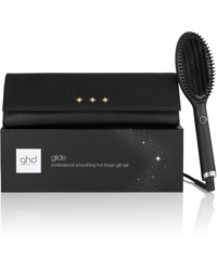 Glide Hot Brush Xmas Set