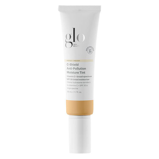 Glo Skin Beauty C-Shield Anti-Pollution Moisture Tint - 5W 50ml
