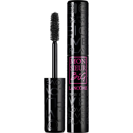 Monsieur Big Mascara, Lancôme Ripsiväri