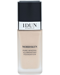 Norrsken Foundation, 30ml, Jorunn