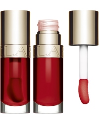 Lip Comfort Oil 7ml, 08 Strawberry
