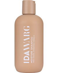 Moisture Shampoo, 250ml