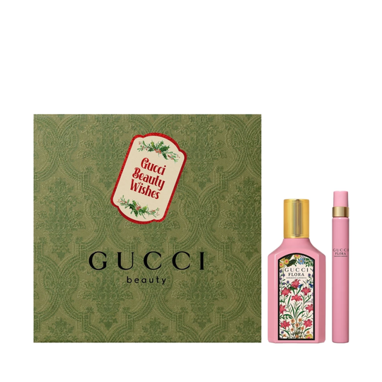 Flora Gorgeous Gardenia EdP Gift Box