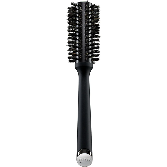 ghd Natural Bristle Radial Brush, ghd Aitoharjaksiset