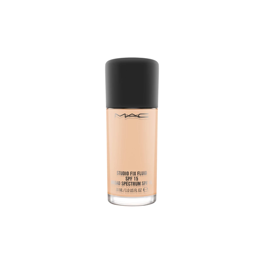 Studio Fix Fluid Foundation NW15