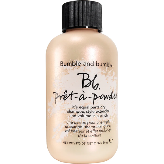 Bumble and bumble Pret-a-Powder, 56 g Bumble & Bumble Kuivashampoo