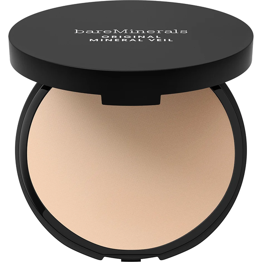 Original Mineral Veil Pressed Setting Powder, 9 g bareMinerals Puuteri