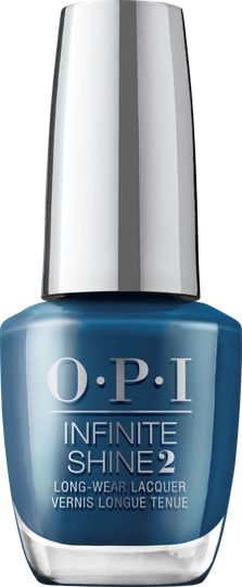 Infinite Shine Nail Polish Drama At La Scala