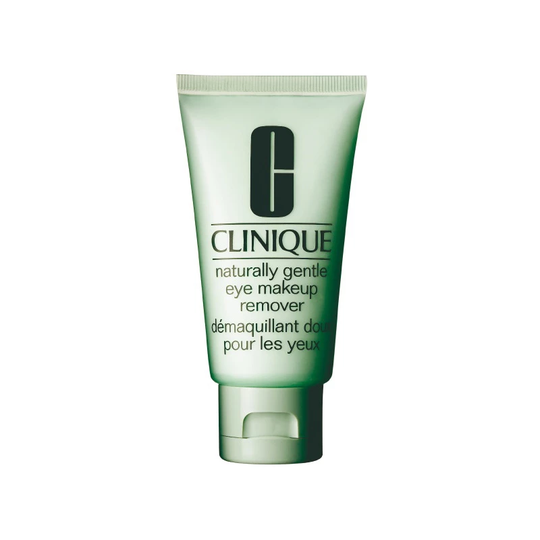 Naturally Gentle Eye Makeup Remover 75 ml