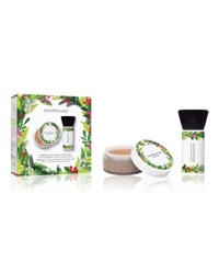 Original Foundation + Brush Duo Set - Light