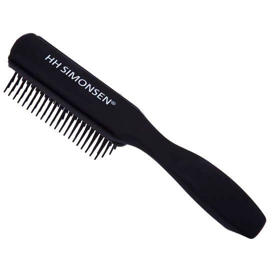 Volumizing Brush, HH Simonsen Hiusharjat