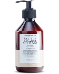 Relieve Balance Shampoo, 250ml