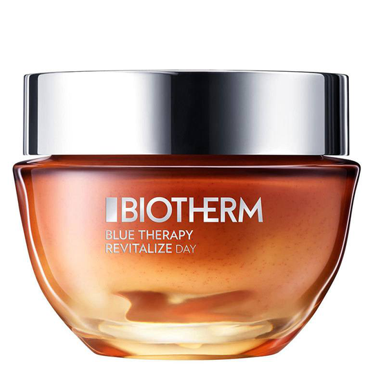 Biotherm Blue Therapy Amber Algae Revitalize Day 50ml