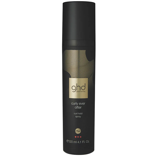 ghd Style Curl Hold Spray, 120 ml ghd Muotoilutuotteet