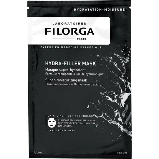 Filorga Hydra Filler Mask, 23 g Filorga Kasvonaamiot