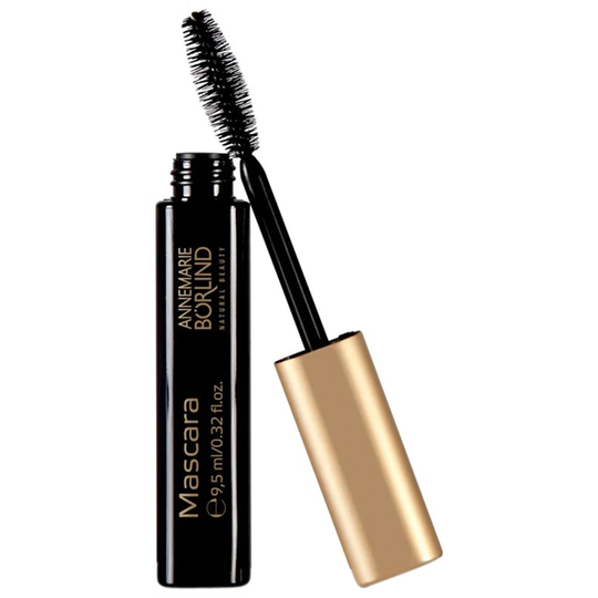 Mascara, 9,5 ml Annemarie Börlind Ripsivärit