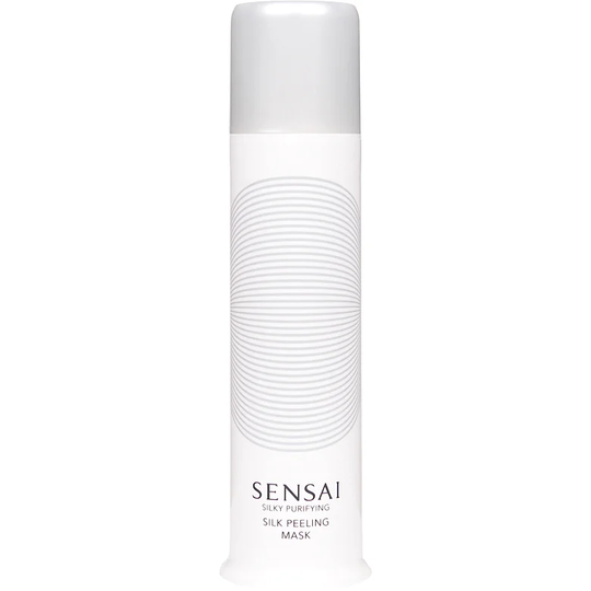 Sensai Silky Purifying Silk Peeling Mask, 90 ml Sensai Kasvonaamio