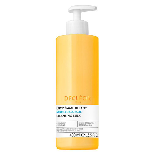Decléor Neroli Bigarade Facial Cleansing Milk 400 ml