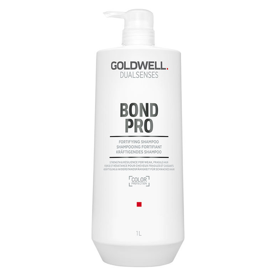 Goldwell Dualsenses Bond Pro Fortifying Shampoo 1 000 ml