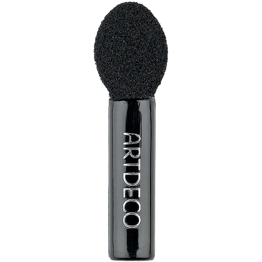 Rubicell Double Applicator For Duo Box, Artdeco Meikkisiveltimet