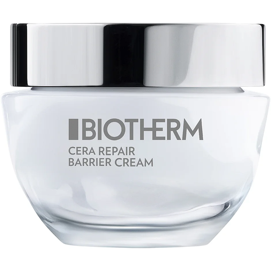Cera Repair Barrier Cream, 50 ml Biotherm Päivävoiteet